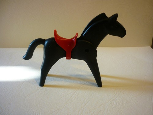 Lot playmobil accessoires - lot,
