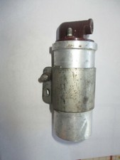 1 bobine MOTO  CZ 125 175 ou pour autres  moto ancienne année environ 1970