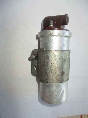 Bobine moto 125 - moto , cz