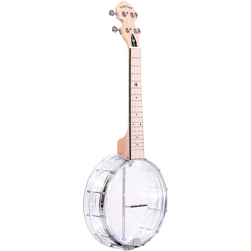 Gold tone lightup - tone,