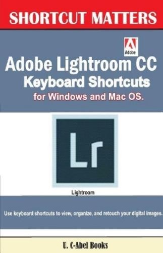 Books adobe lightroom cc - adobe,