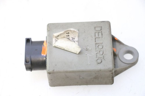 Boitier cdi peugeot elystar - boitier,