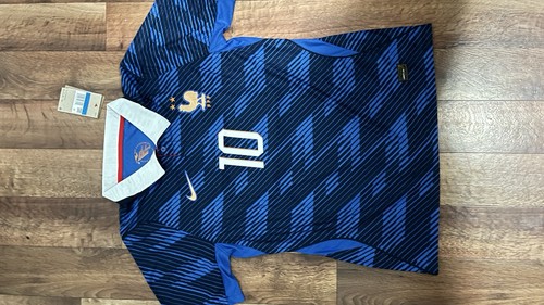 Nike maillot france domicile - nike,
