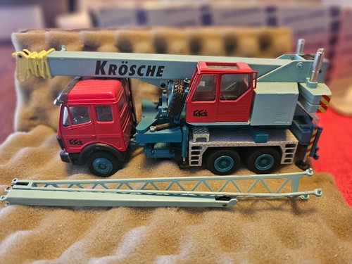 Conrad 3088 camion 50 - conrad,