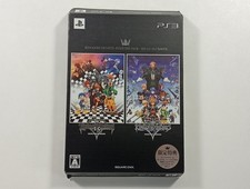 KINGDOM HEARTS STARTER PACK HD
