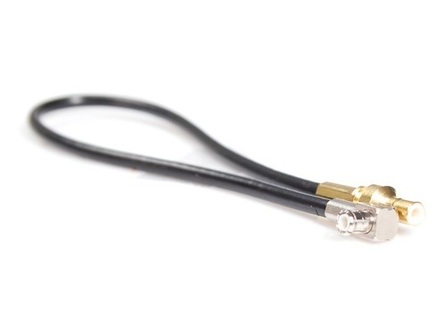 Antenne adaptateur smb mâle - antenne,
