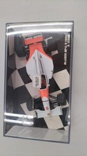 Minichamps 1/43 McLaren Ford