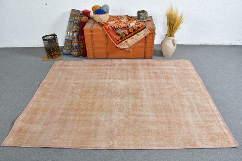 Tapis turc 6 - 5,1, 6,6