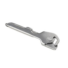 Clé à outils clé outils de survie kit de clés pièces de survie poche rempla