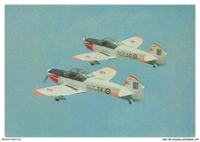 ASVP8-0688-AVIATION - Cap10 - Avion école