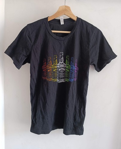 Jack daniel shirt tee - jack,