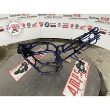 Cadre avec carte grise Suzuki