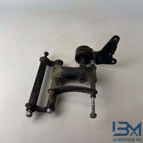 Support moteur zip 2021 - moteur,