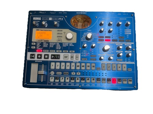 Korg electribe emx sd - korg, emx-1