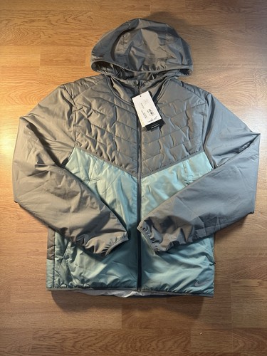 Veste nike running aerolayer - running,