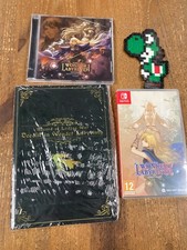 Record of lodoss war deedlit