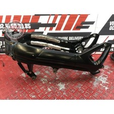 Cadre avec carte grise BMW F