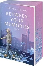 Between Your Memories: Roman |