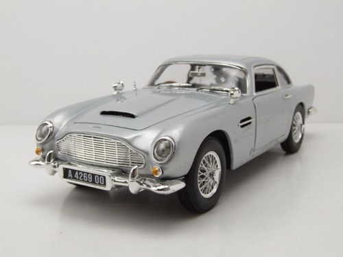 Aston martin db5 1965 james - martin,