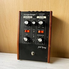 Moog MF-101 filtre passe-bas