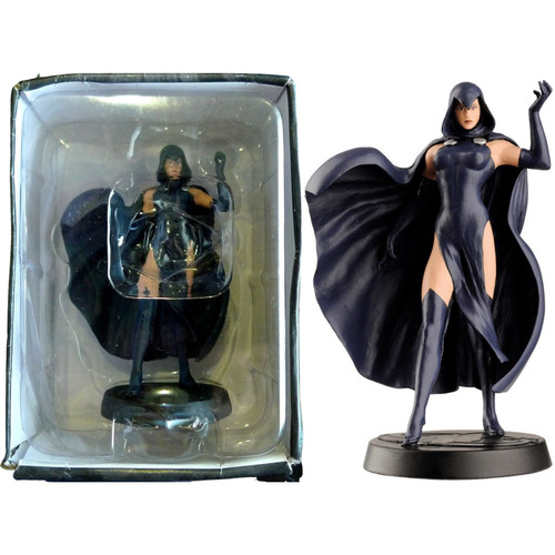 Comics super héros raven - dc,