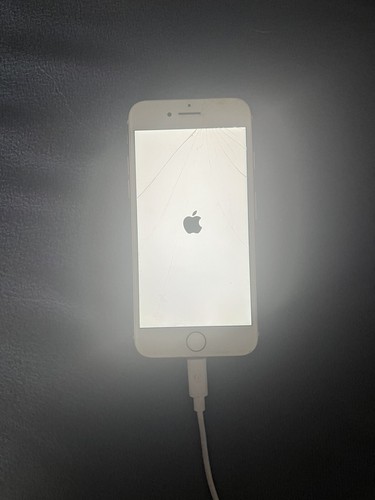 Iphone pour pièces - 8,