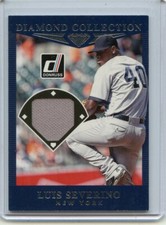 2017 PANINI DONRUSS #DC-LS