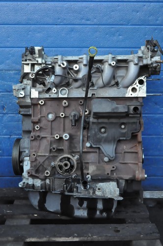 Moteur diesel ford focus - moteur,