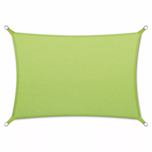 Voile ombrage vert - en,