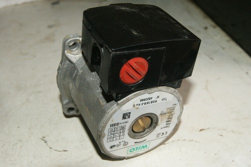 Pompe chaudiere circulateur - pompe,