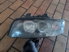 Audi A4 & S4 B6 Phares Xenon