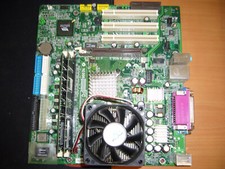 Carte mere MSI MS-6786 ver1