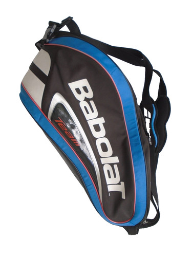 Babolat team tennis - team,