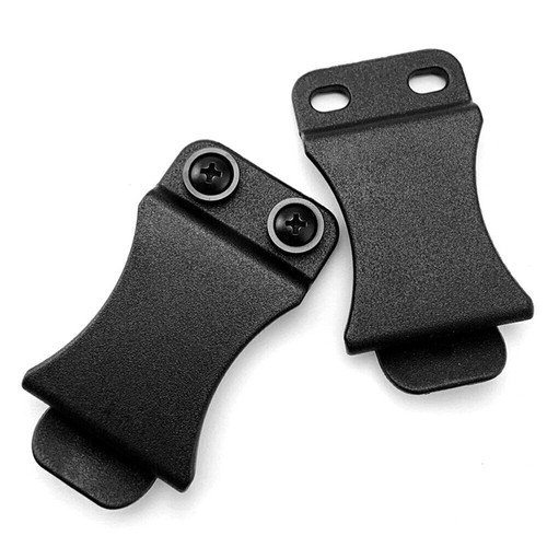 2pack kydex belt - 2pack, clip