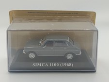 SIMCA 1100 1968 - 1/43 -