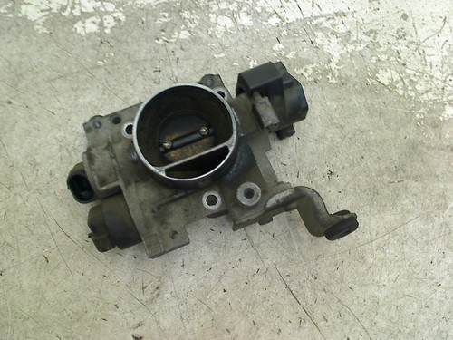 Boitier papillon fiat panda - boitier,
