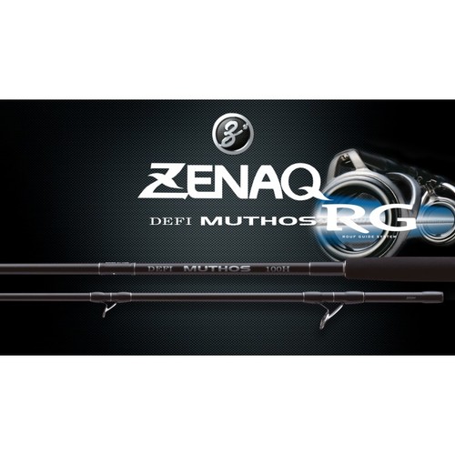 Zenaq defi muthos - zenaq,