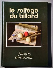 Le Solfège Du Billard /