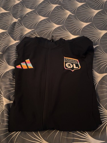 Adidas veste olympique - adidas, ol