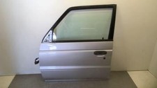 Porte avant gauche MITSUBISHI PAJERO 2 PHASE 2 2.8D - 8V TURBO 4X4 /R:107357423