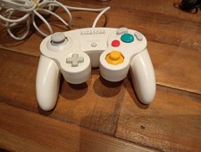 Belle Manette Nintendo