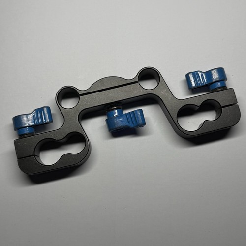 Redrock micro 15mm 19mm rod - redrock,