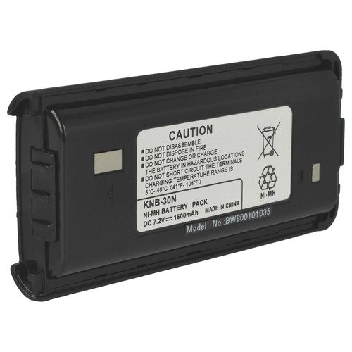 Batterie pour kenwood 3302 - batterie, tk-3302
