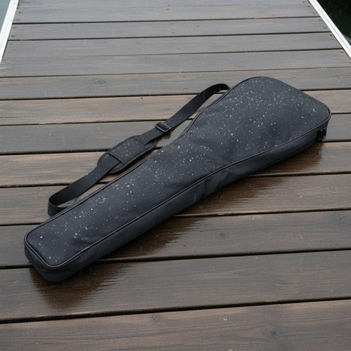 Sac pagaie carbone déperlant - sac,