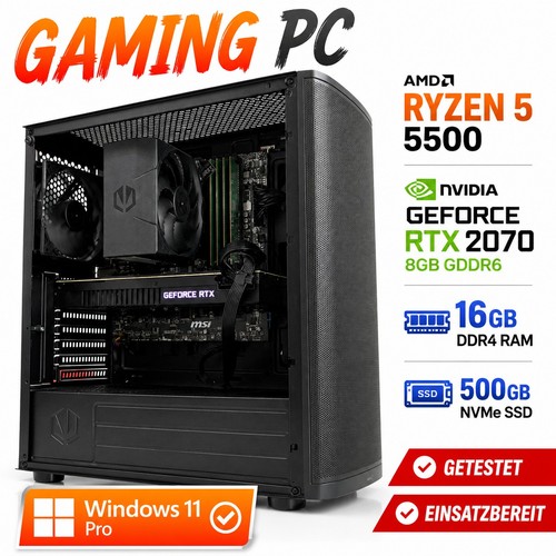 Jeux ryzen 5 5500 - jeux,