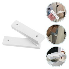  2 sacs de papier de lampe à