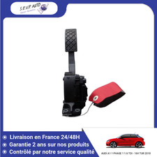 🇫🇷 PEDALE ACCELERATEUR