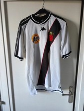 Maillot Vasco da Gama Romario