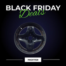 🇫🇷 JANTE TOLE OPEL CORSA ➤13380635 ♻️