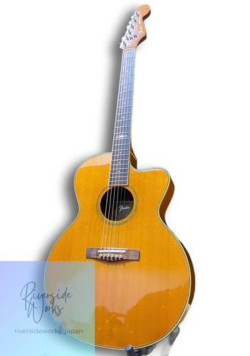 Guitare acoustique fender - guitare,